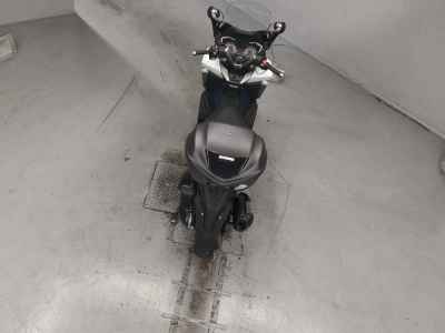 Honda Forza