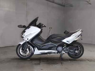 Yamaha TMAX 530 2014