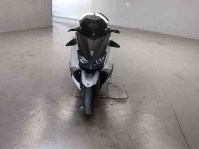 Yamaha TMAX 530 2014
