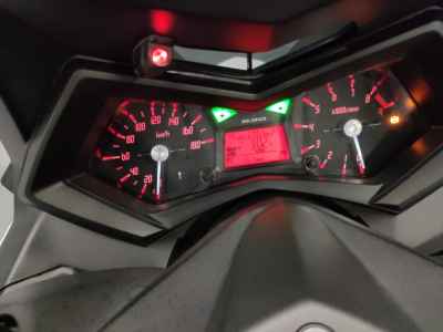 Yamaha TMAX 530 2014