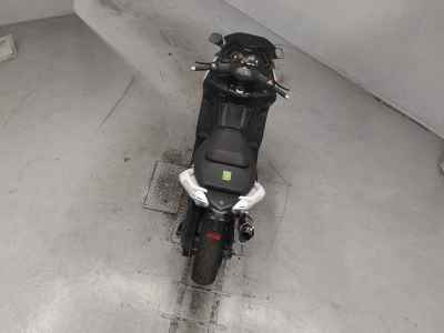Yamaha TMAX 530 2014