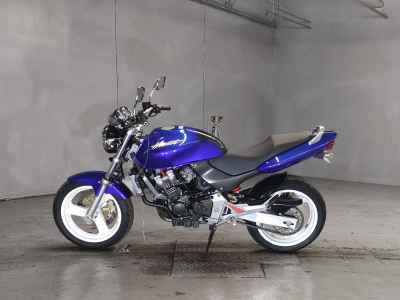 Honda CB250F