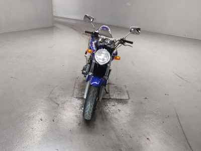 Honda CB250F