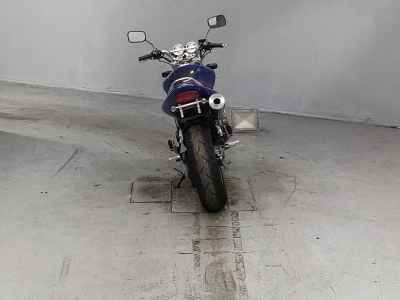 Honda CB250F