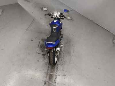 Honda CB250F
