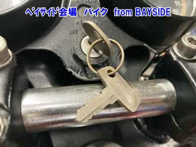Kawasaki SS500 2005