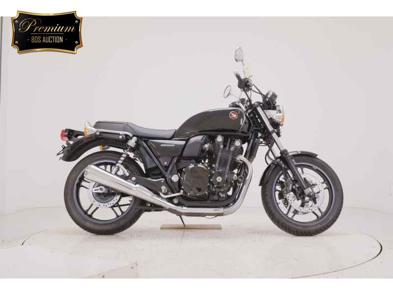 Honda CB1100 2019