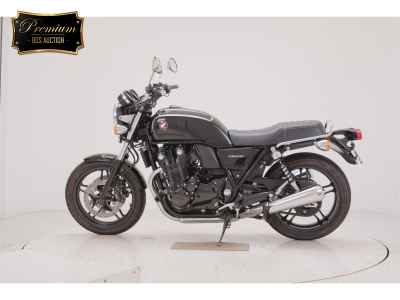 Honda CB1100 2019