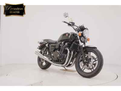 Honda CB1100 2019