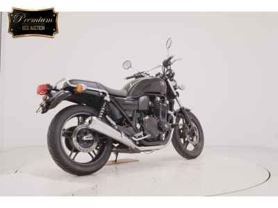 Honda CB1100 2019