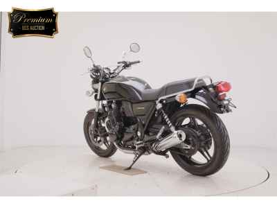 Honda CB1100 2019