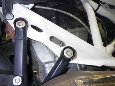 Husqvarna 701 Supermoto 2017