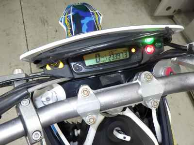 Husqvarna 701 Supermoto 2017