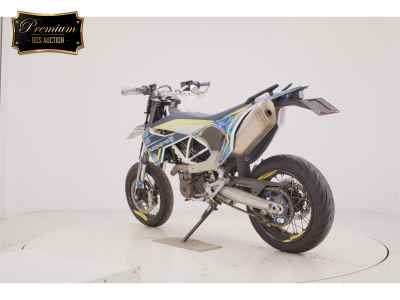 Husqvarna 701 Supermoto 2017