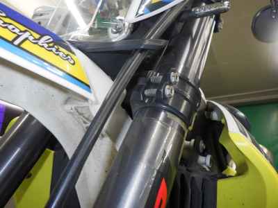 Husqvarna 701 Supermoto 2017