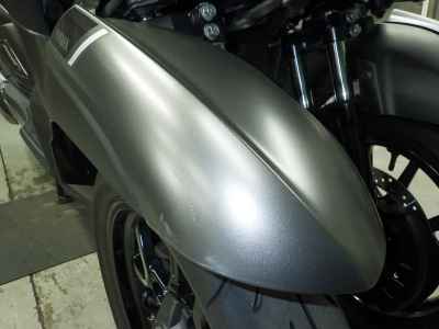 Yamaha Tricity 300 2020