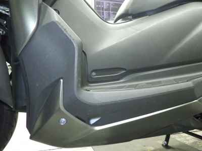 Yamaha Tricity 300 2020