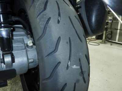 Yamaha Tricity 300 2020