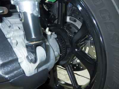 Yamaha Tricity 300 2020
