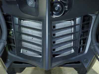 Yamaha Tricity 300 2020