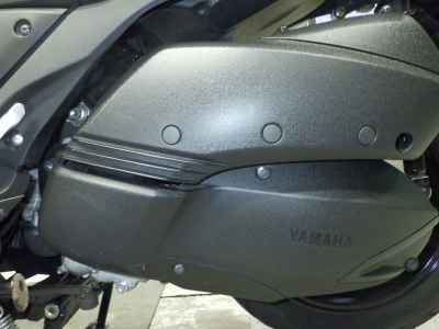 Yamaha Tricity 300 2020