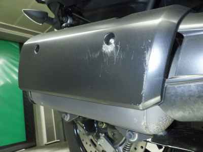 Yamaha Tricity 300 2020