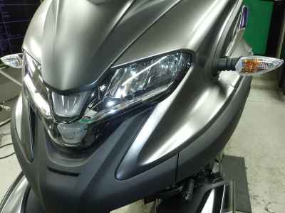 Yamaha Tricity 300 2020