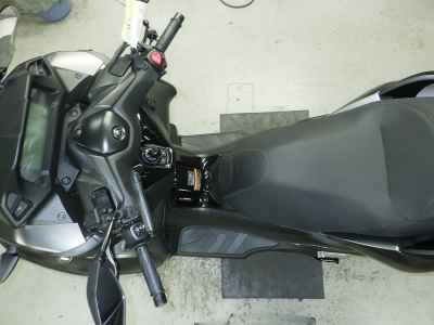 Yamaha Tricity 300 2020