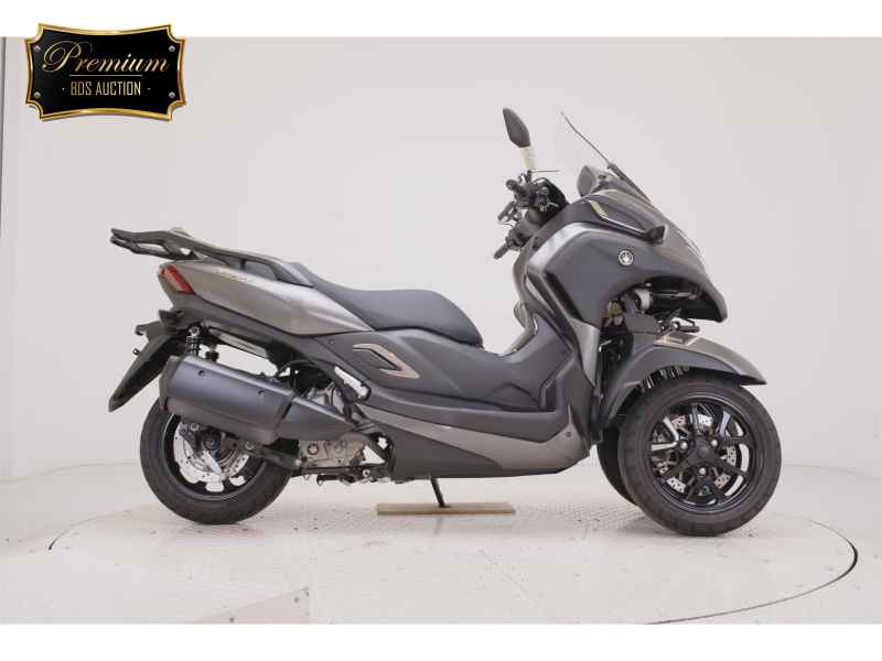 Yamaha Tricity 300 2020