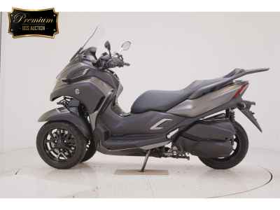 Yamaha Tricity 300 2020