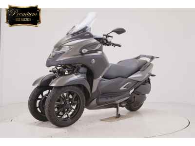 Yamaha Tricity 300 2020