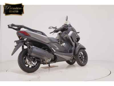 Yamaha Tricity 300 2020