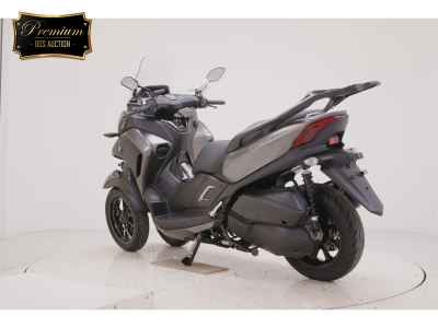 Yamaha Tricity 300 2020