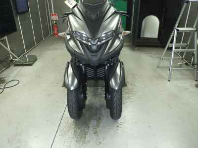 Yamaha Tricity 300 2020