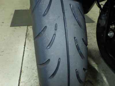 Yamaha Tricity 300 2020