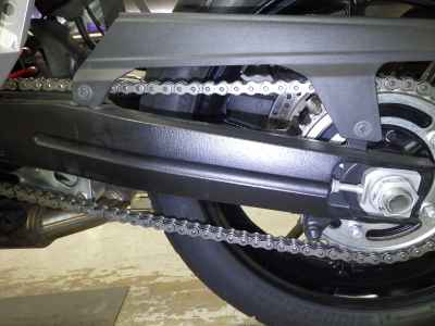 Suzuki V-Strom 1000 2015
