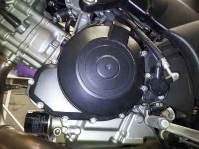 Suzuki V-Strom 1000 2015