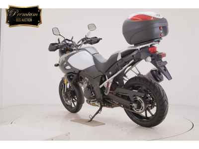 Suzuki V-Strom 1000 2015