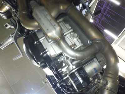 Suzuki V-Strom 1000 2015