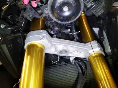 Suzuki V-Strom 1000 2015