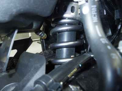 Suzuki GSX-8S 2024