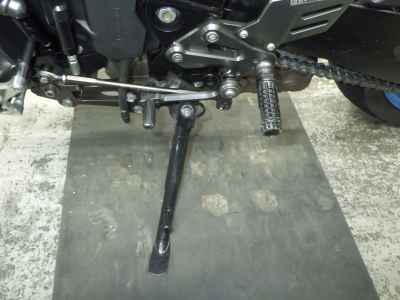 Suzuki GSX-8S 2024