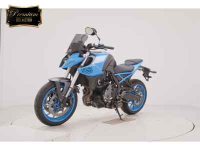 Suzuki GSX-8S 2024
