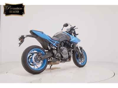 Suzuki GSX-8S 2024