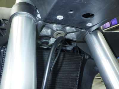 Suzuki GSX-8S 2024