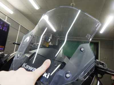 Kawasaki Ninja 1000SX 2024