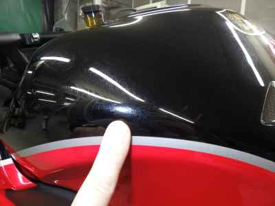 Kawasaki Ninja 1000SX 2024