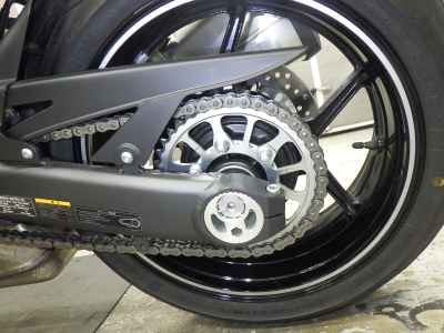 Kawasaki Ninja 1000SX 2024