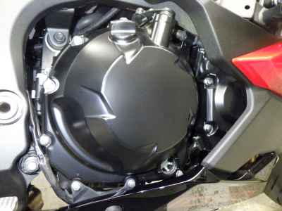 Kawasaki Ninja 1000SX 2024