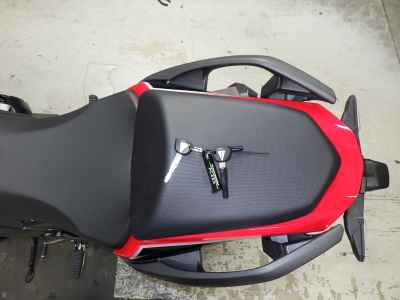 Kawasaki Ninja 1000SX 2024